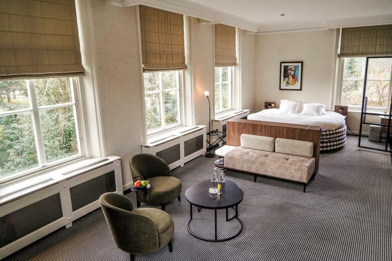 Hotel Central Park Voorburg