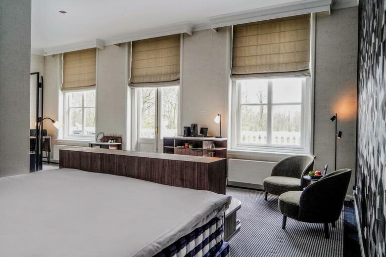 Hotel Central Park Voorburg