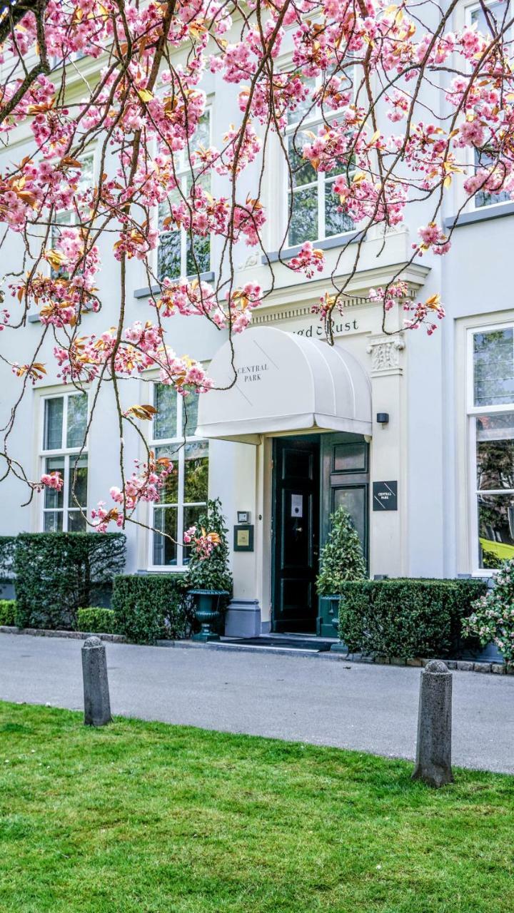 Hotel Central Park Voorburg