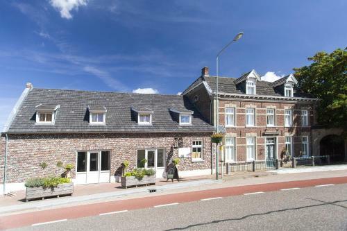 Hotel Vakantie Meerlo