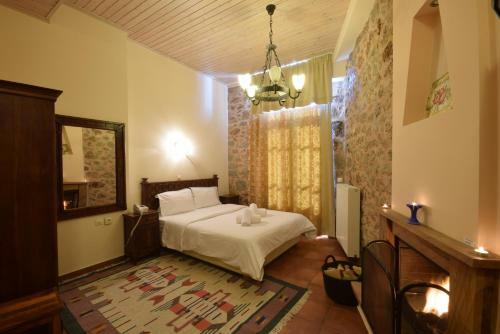 Hotel Parnassos