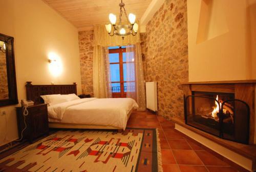Hotel Parnassos