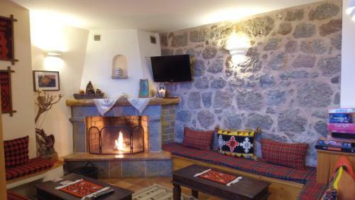Hotel Parnassos