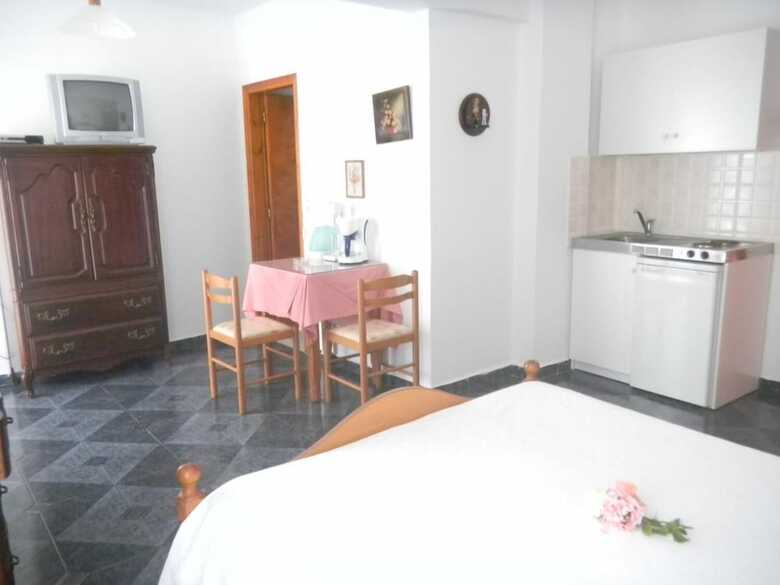 Apartamento Annita Studios