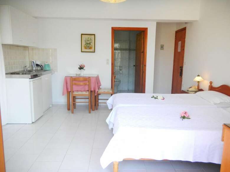 Apartamento Annita Studios