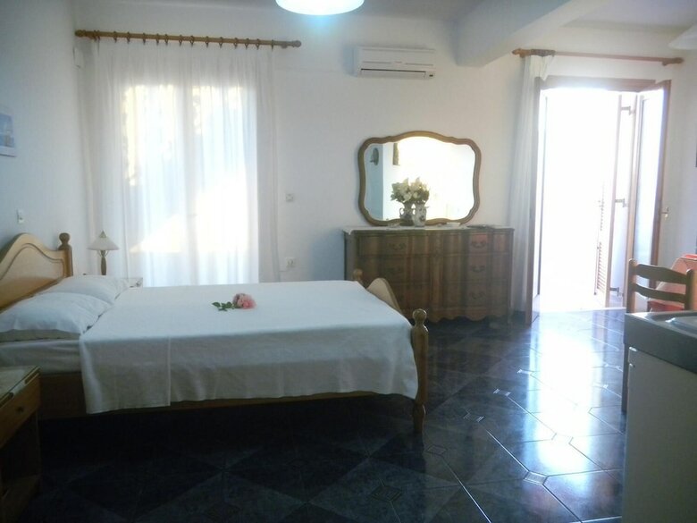 Apartamento Annita Studios