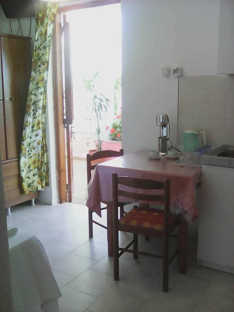 Apartamento Annita Studios