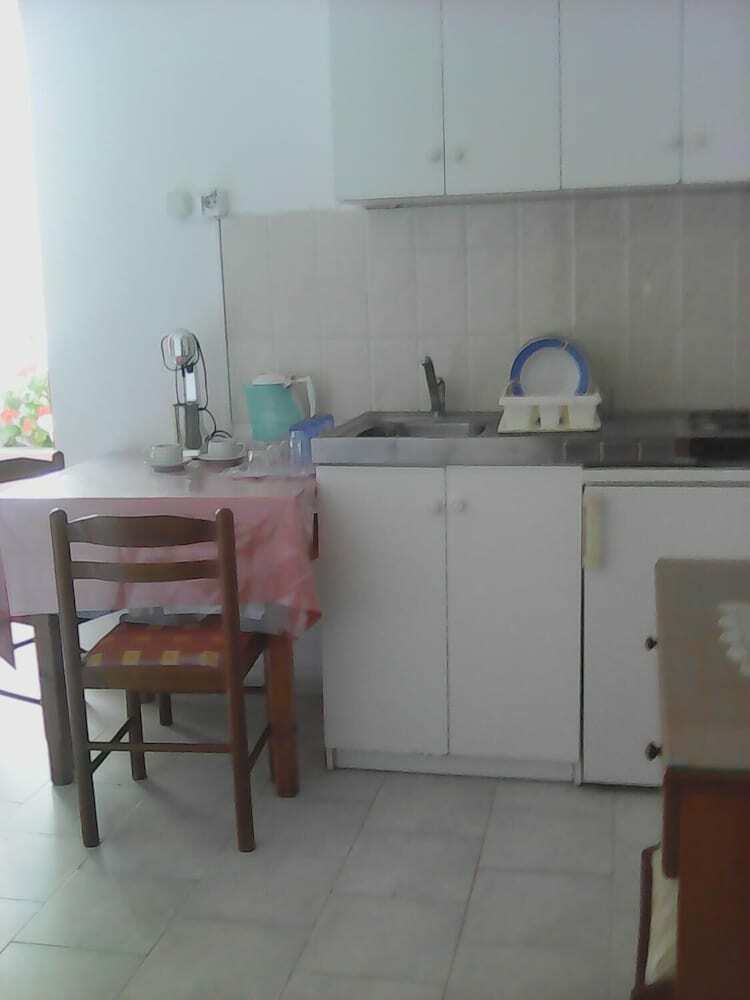 Apartamento Annita Studios