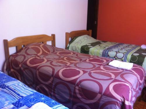 Hostal Luren
