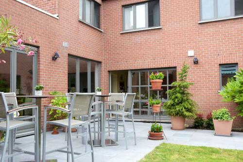 B&B Coup De Coeur