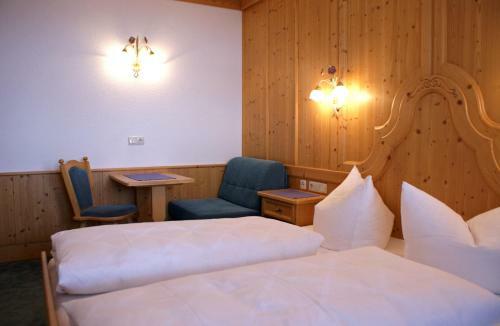 Hotel Sportapart Garni Mallaun