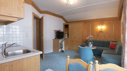 Hotel Sportapart Garni Mallaun