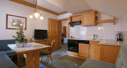 Hotel Sportapart Garni Mallaun