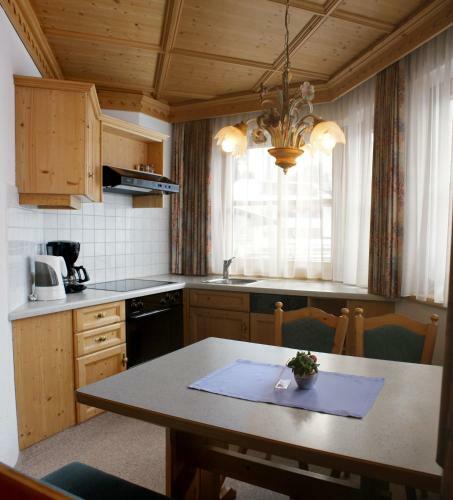 Hotel Sportapart Garni Mallaun
