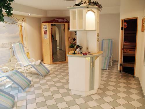 Hotel Sportapart Garni Mallaun