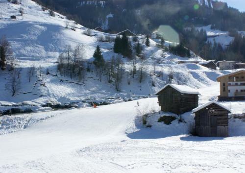 Hotel Sportapart Garni Mallaun