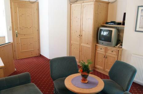 Hotel Sportapart Garni Mallaun
