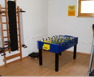 Hotel Sportapart Garni Mallaun