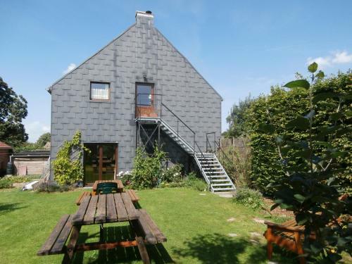 Bed & Breakfast Le Chataignier Centenaire