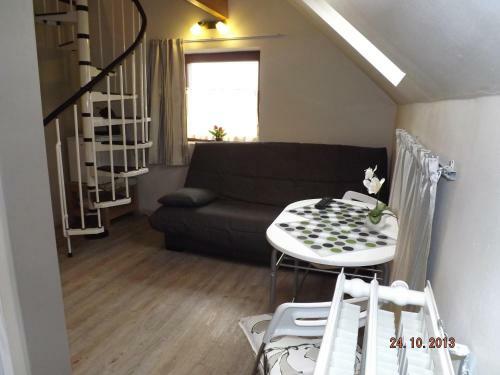 Bed & Breakfast Le Chataignier Centenaire