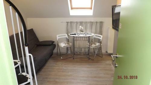 Bed & Breakfast Le Chataignier Centenaire