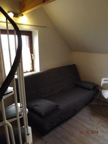 Bed & Breakfast Le Chataignier Centenaire
