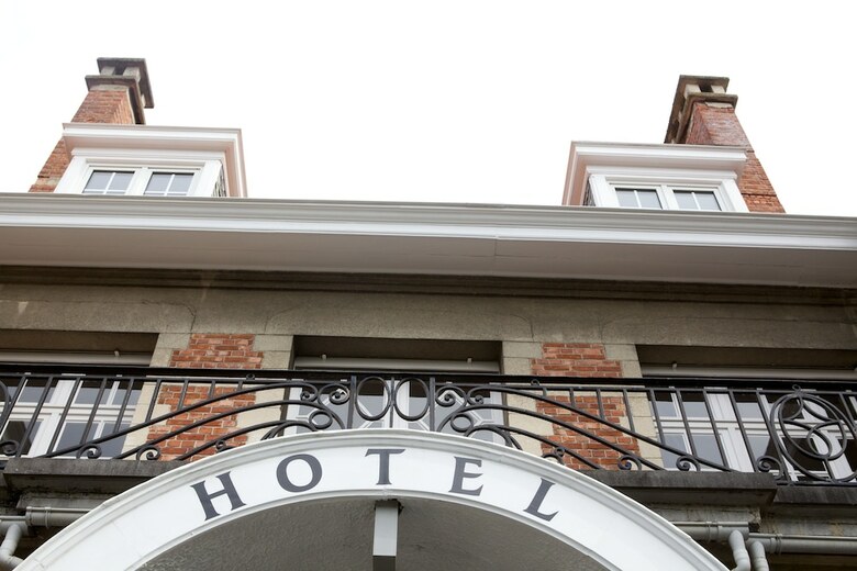 Hotel Villa Monte