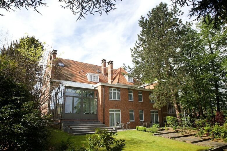 Hotel Villa Monte