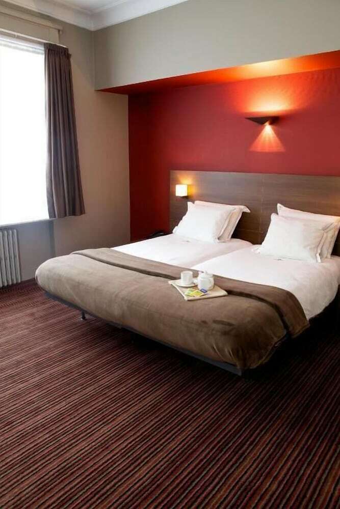 Hotel Villa Monte