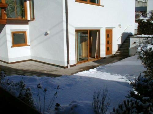 Apartamento Lettenbichler Christina