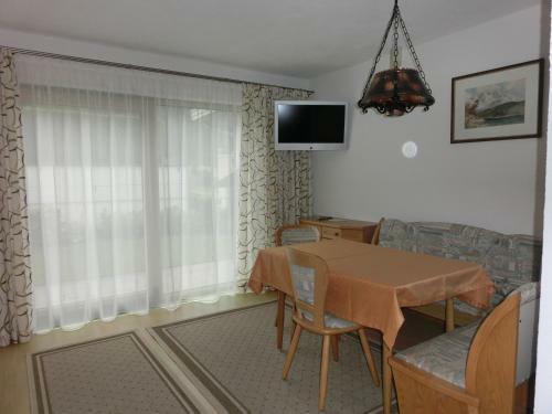 Apartamento Lettenbichler Christina
