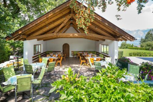 Hotel Isserwirt