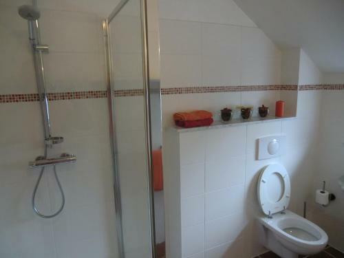 B&B Au Coeur De Villers