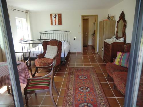 B&B Au Coeur De Villers