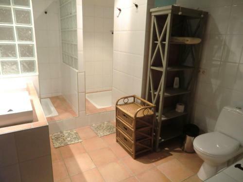 B&B Au Coeur De Villers