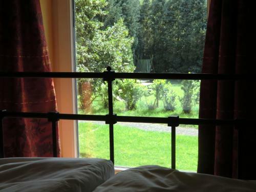 B&B Au Coeur De Villers