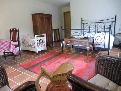 B&B Au Coeur De Villers