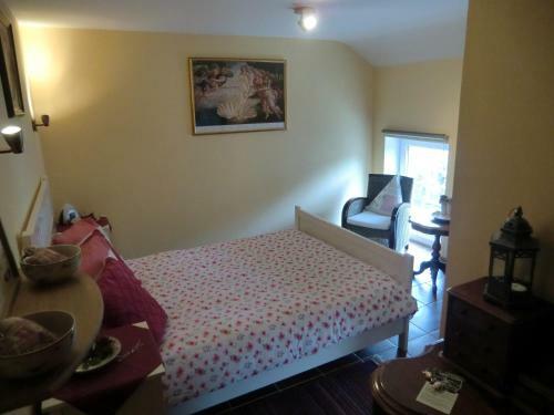 B&B Au Coeur De Villers