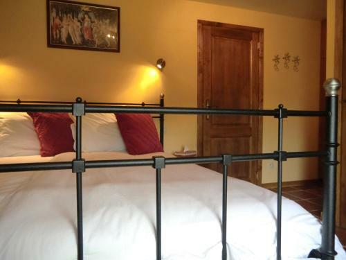 B&B Au Coeur De Villers