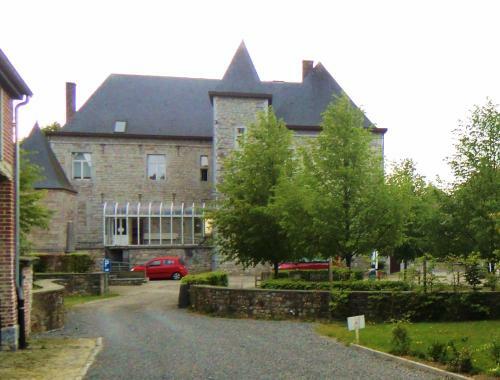 B&B Au Coeur De Villers