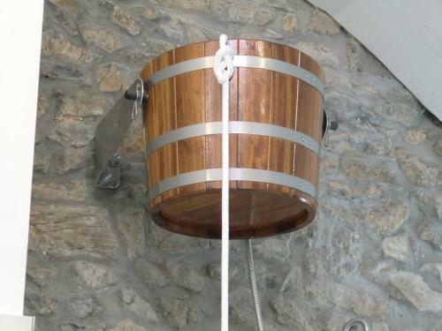 B&B Au Coeur De Villers