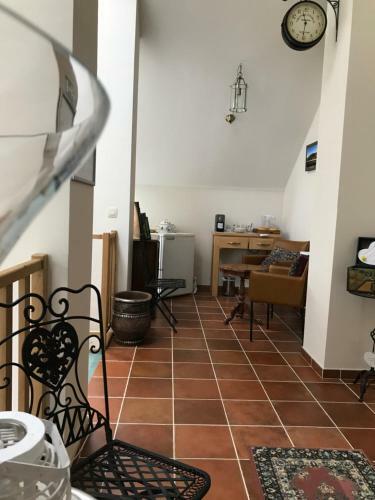 B&B Au Coeur De Villers
