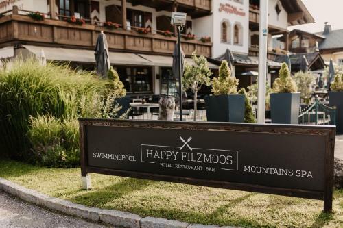 Hotel Happy Filzmoos