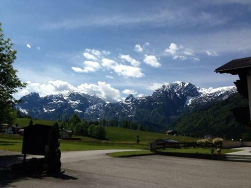 Hostal Oberw�tzlhof