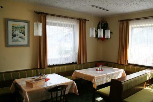 Hostal Oberw�tzlhof
