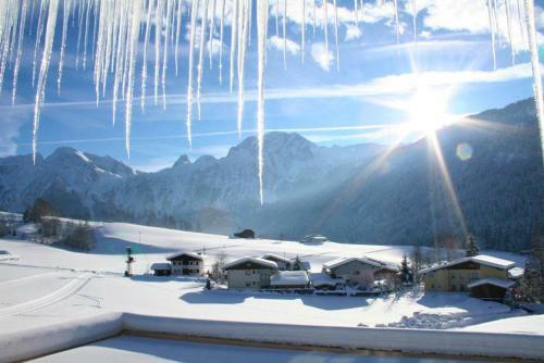 Hostal Oberw�tzlhof