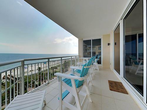 Apartamento Indigo East #601