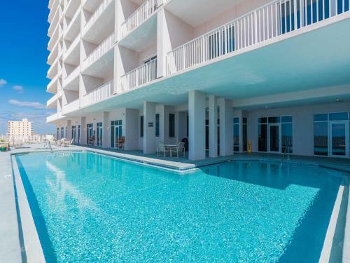 Apartamento Windemere #704