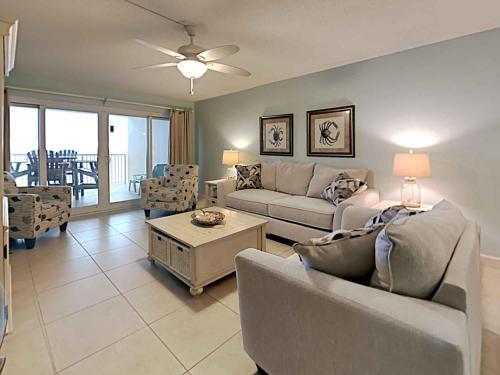 Apartamento Sandy Key #323
