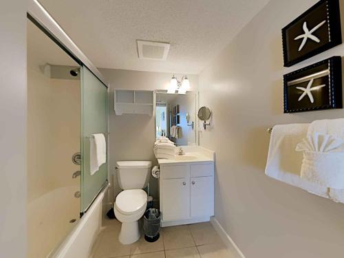 Apartamento Sandy Key #323
